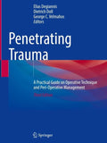 Penetrating Trauma