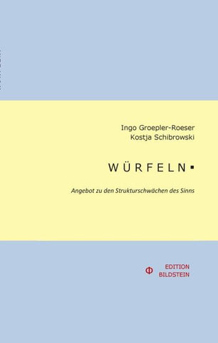 WÜRFELN.