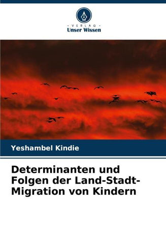 Determinanten und Folgen der Land-Stadt-Migration von Kindern