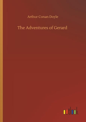 The Adventures of Gerard