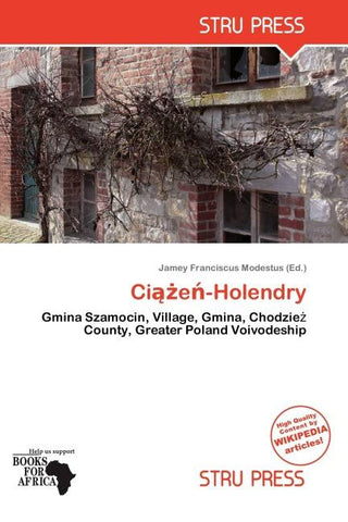 Ci¿¿e¿-Holendry