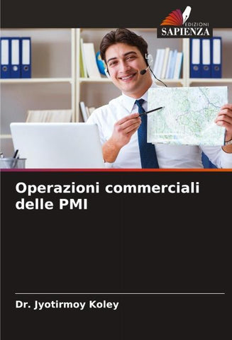 Operazioni commerciali delle PMI