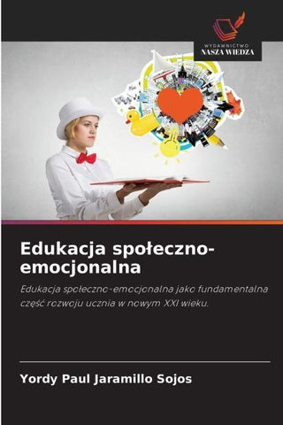 Edukacja spo¿eczno-emocjonalna