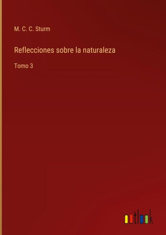 Reflecciones sobre la naturaleza