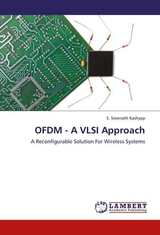 OFDM - A VLSI Approach