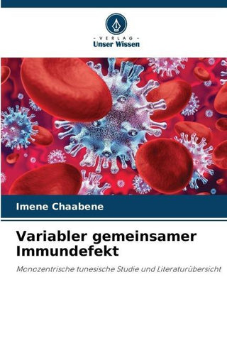 Variabler gemeinsamer Immundefekt