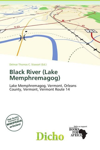 Black River (Lake Memphremagog)