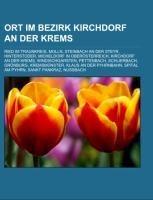 Ort im Bezirk Kirchdorf an der Krems