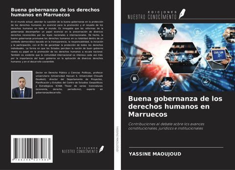 Buena gobernanza de los derechos humanos en Marruecos