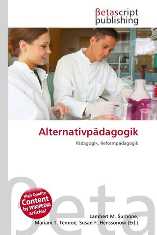 Alternativpädagogik