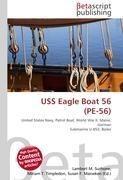 USS Eagle Boat 56 (PE-56)