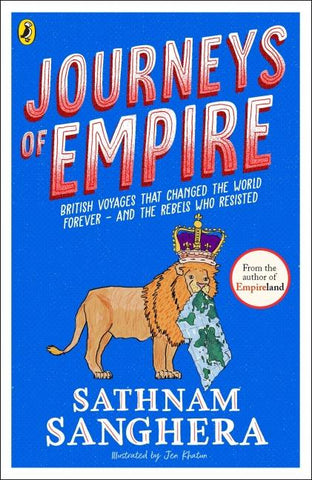Journeys of Empire