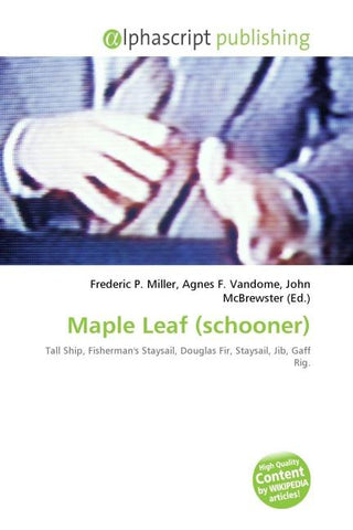 Maple Leaf (schooner)