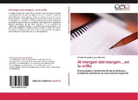 Al margen del margen...en la orilla