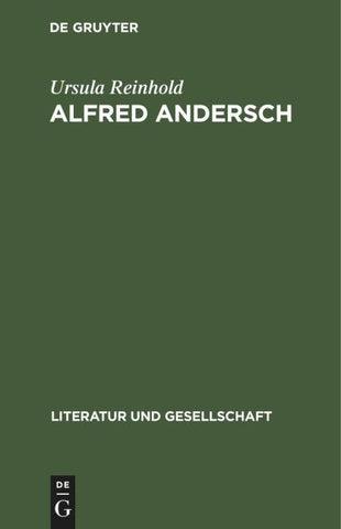 Alfred Andersch