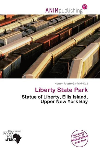 Liberty State Park