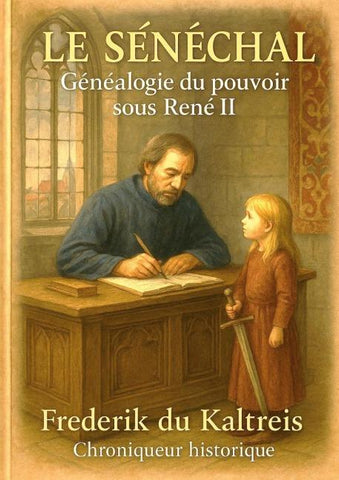 Le Sénéchal