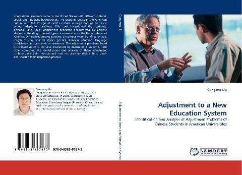 Adjustment to a New Education System