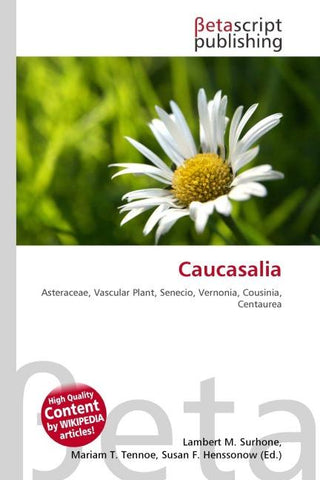 Caucasalia