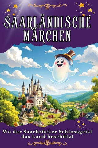 Saarländische Märchen