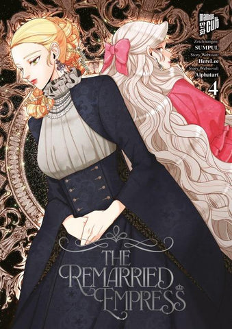 The Remarried Empress 4