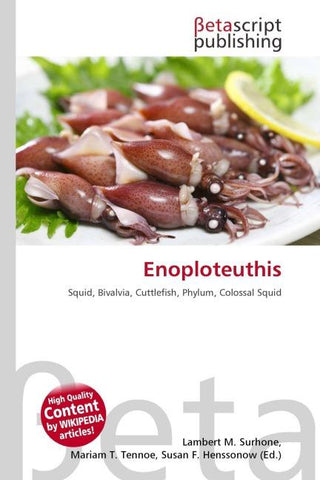Enoploteuthis
