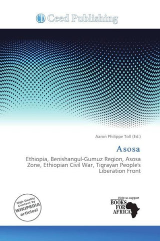 Asosa