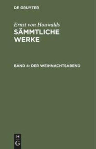 Der Weihnachtsabend
