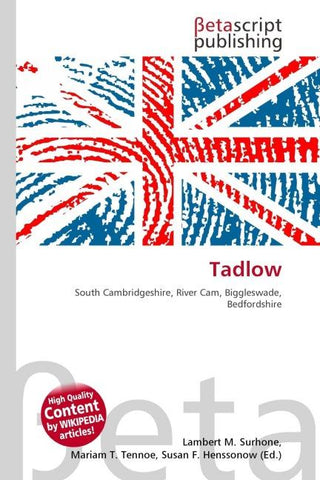 Tadlow
