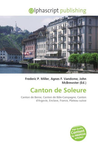Canton de Soleure