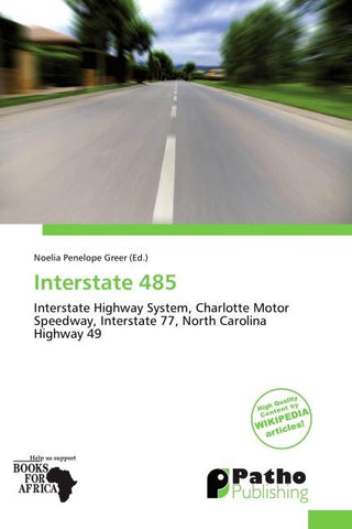 Interstate 485