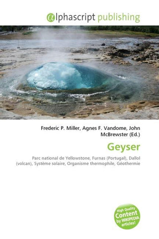 Geyser