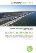 Beaufort, South Carolina