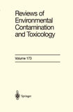 Reviews of Environmental Contamination and Toxicology 173