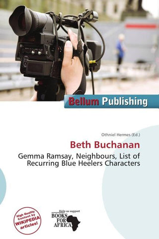 Beth Buchanan