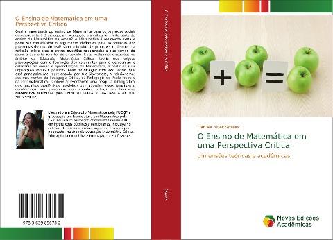 O Ensino de Matemática em uma Perspectiva Crítica