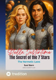 Stella Justintime - The Secret of the 7 Stars