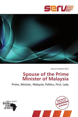 Spouse of the Prime Minister of Malaysia