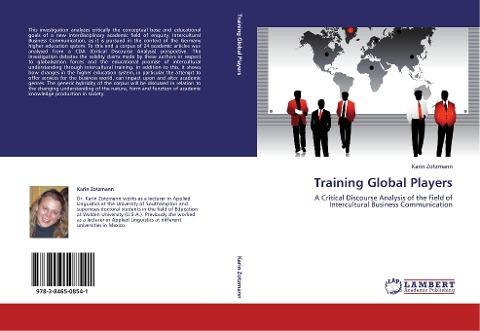 Training Global Players