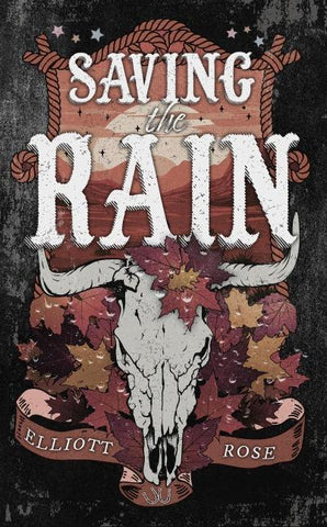 Saving the Rain