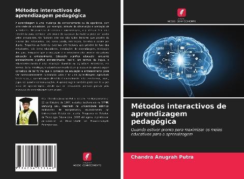 Métodos interactivos de aprendizagem pedagógica
