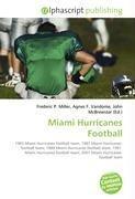 Miami Hurricanes Football