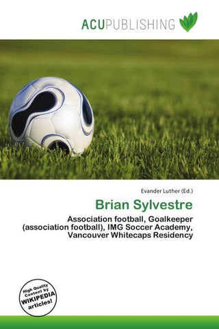 Brian Sylvestre