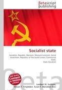Socialist state