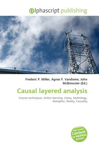 Causal layered analysis