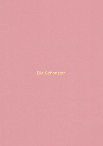 Die Schönsten Deutschen Bücher 2023