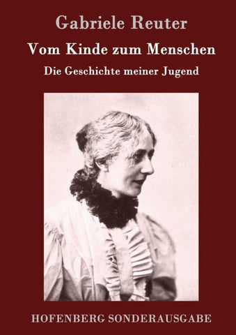 Vom Kinde zum Menschen