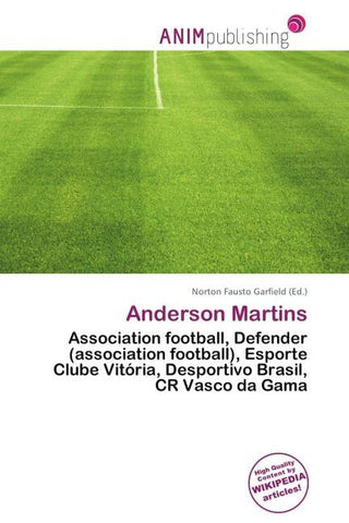 Anderson Martins