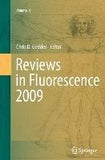 Reviews in Fluorescence 2009