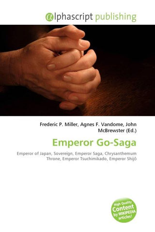 Emperor Go-Saga